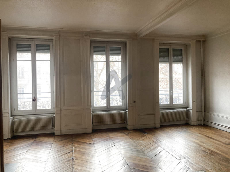 Duplex - 165 m² - 5 pièces