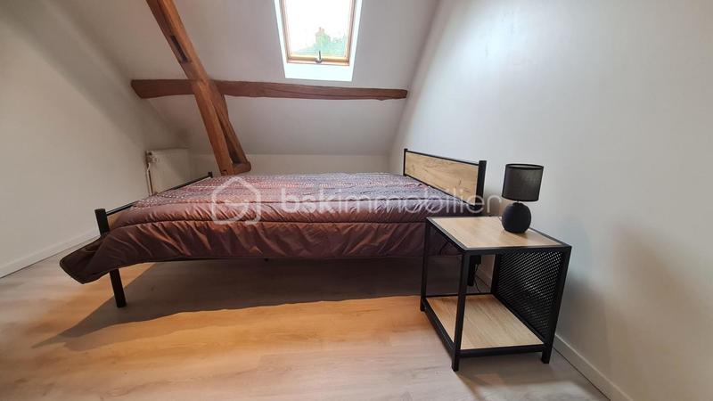 Maison - 245 m² - 6 pièces