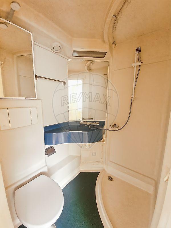 Studio - 18 m² - 1 pièce