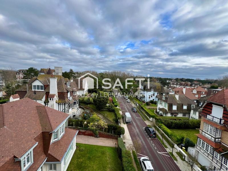 Appartement - 68 m² - 4 pièces