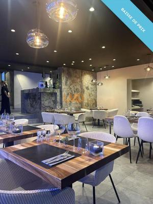 Bureau - 120 m² - 2 pièces