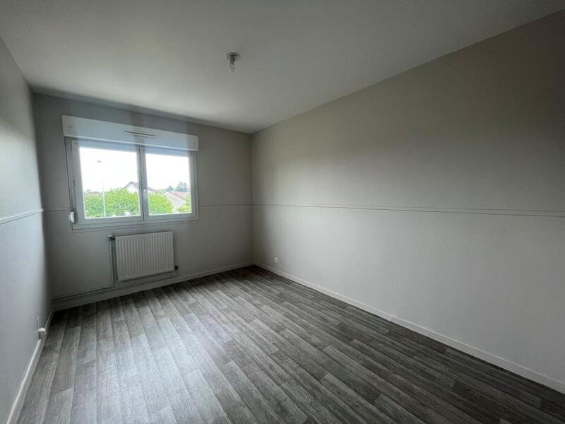 Appartement - 82 m² - 4 pièces
