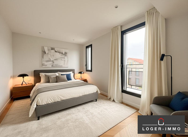 Maison - 167 m² - 6 pièces