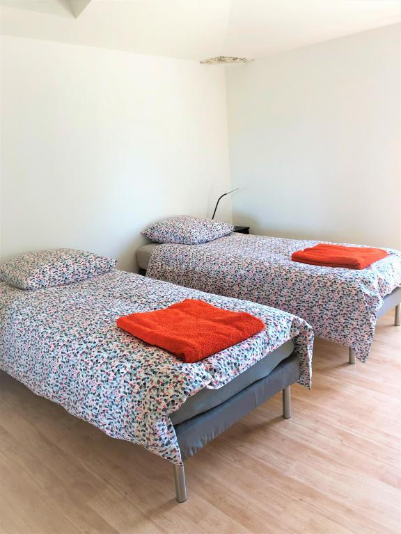 Maison - 380 m² - 14 pièces