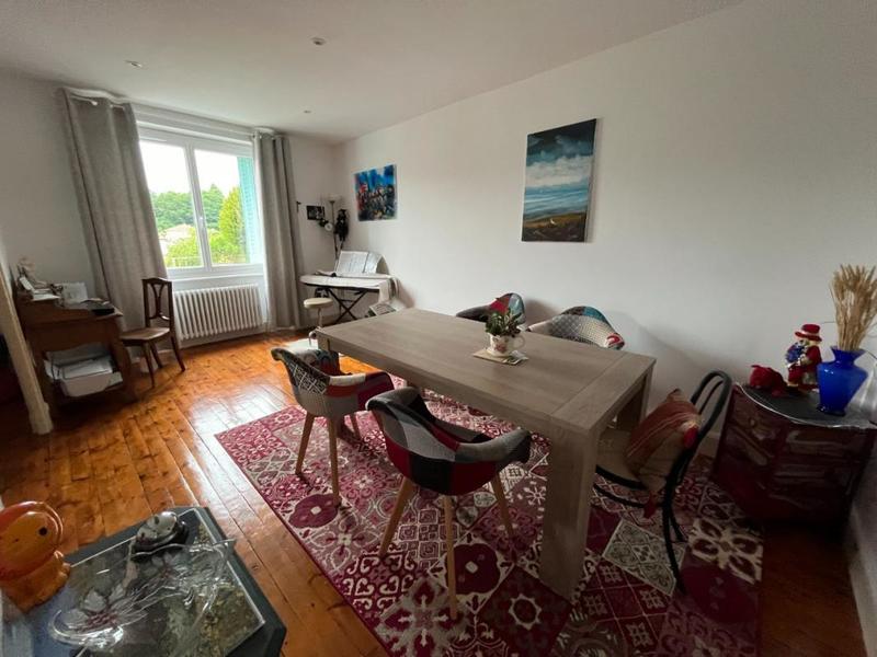 Maison - 193 m² - 10 pièces