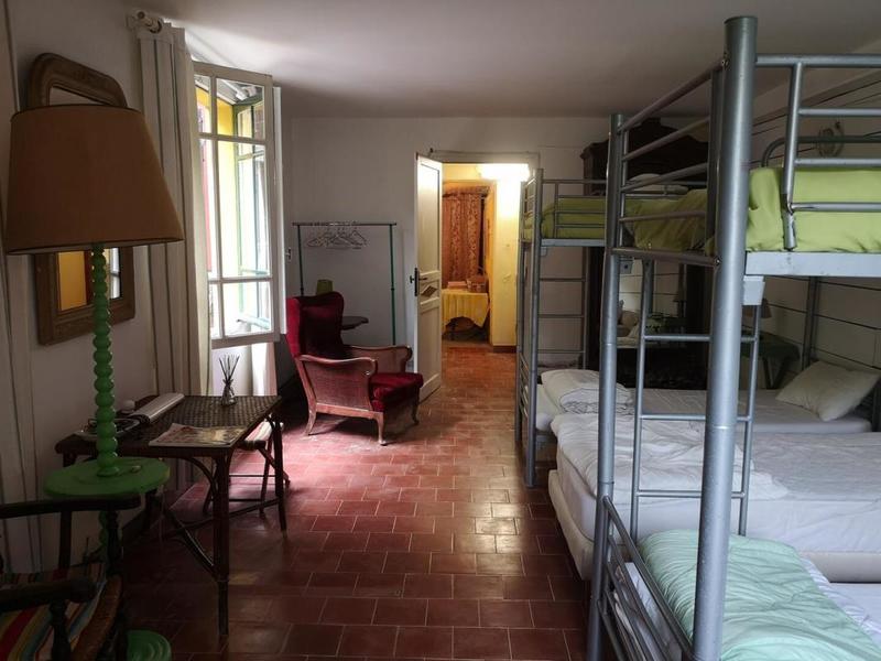 Maison de village - 159 m² - 6 pièces