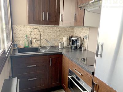 Appartement - 30 m² - 1 pièce