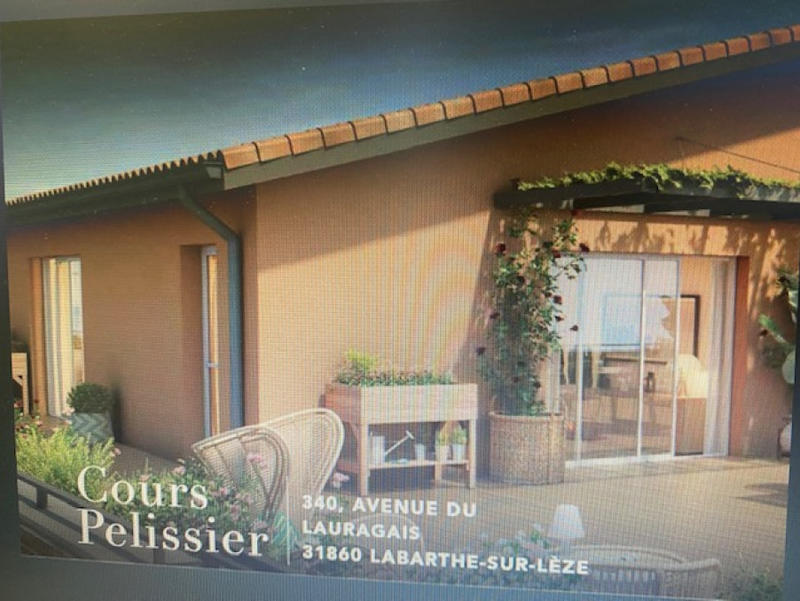 Maison - 74 m² - 3 pièces