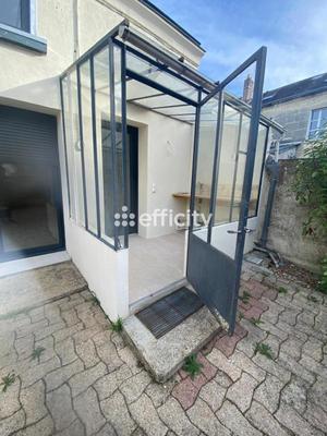 Maison - 140 m² - 4 pièces