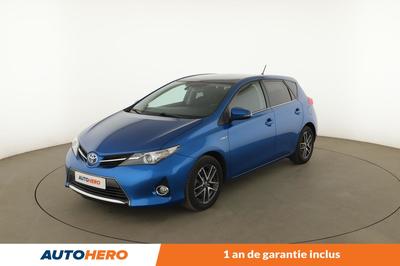 Toyota Auris 1.8 Hybride SkyBlue 136h