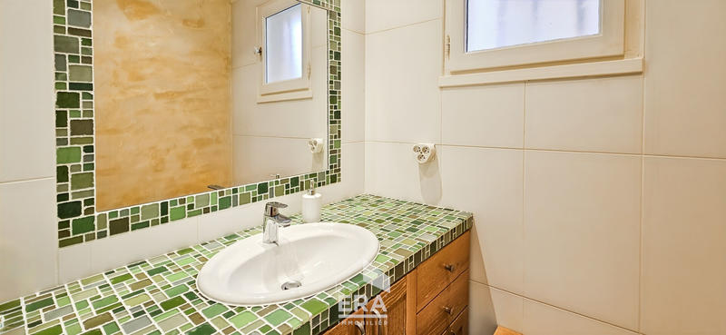 Maison - 141 m² - 5 pièces