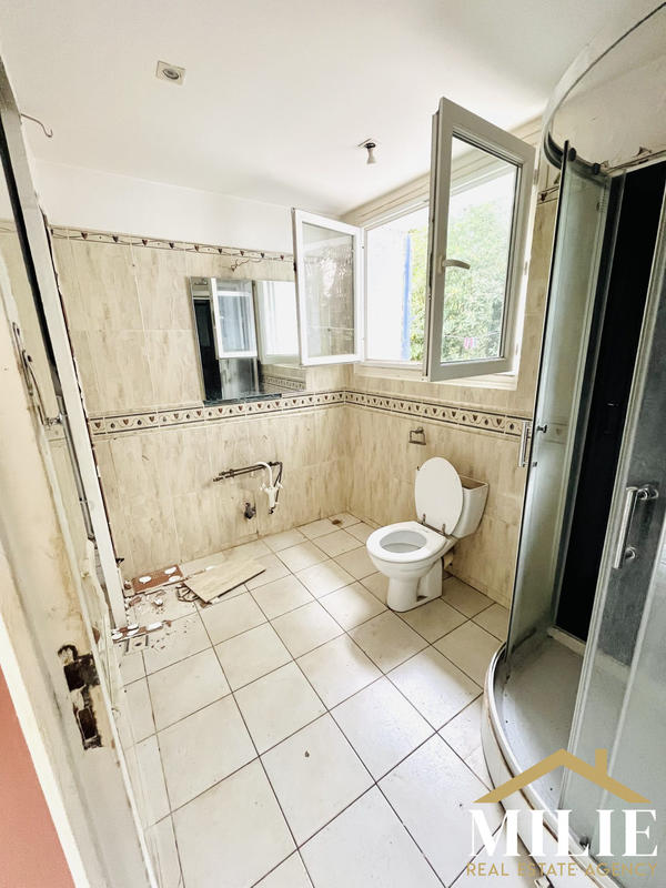 Appartement - 69 m² - 4 pièces