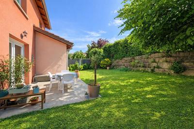 Maison - 116 m² - 5 pièces