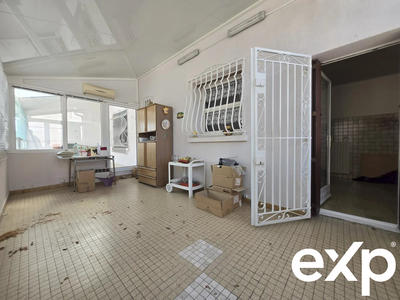 Maison - 131 m² - 6 pièces