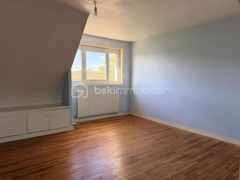 Maison ancienne - 155 m² - 7 pièces