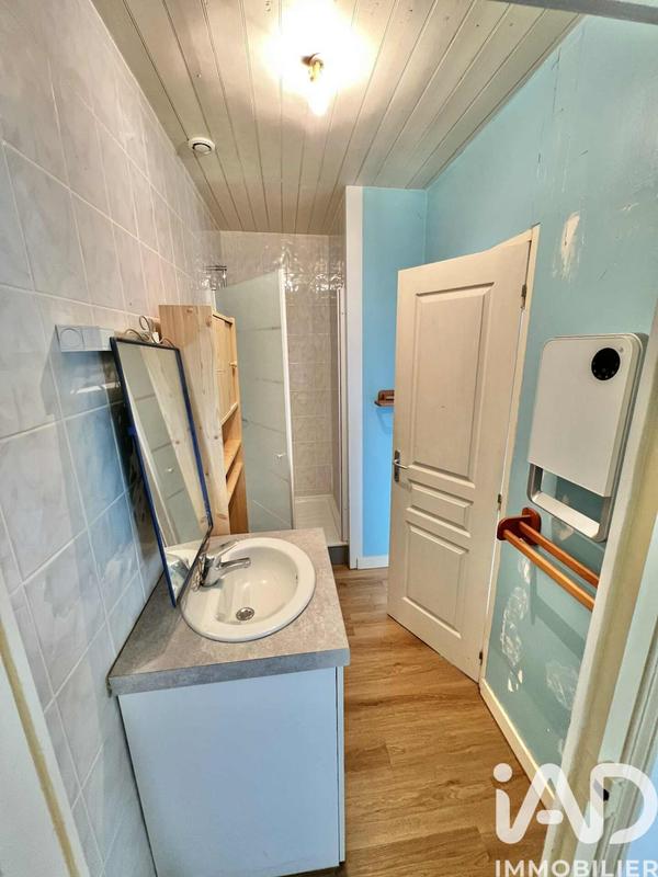 Maison de ville - 176 m² - 11 pièces