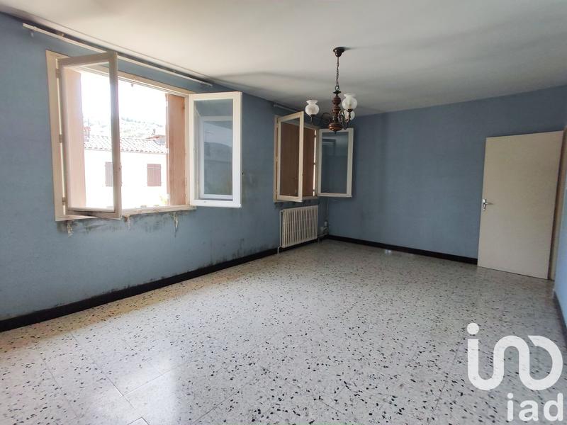 Maison - 118 m² - 4 pièces