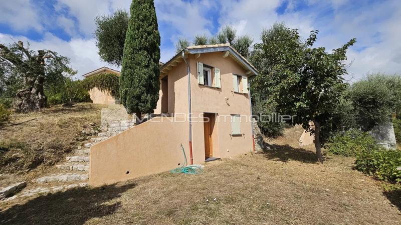 Villa - 430 m² - 8 pièces