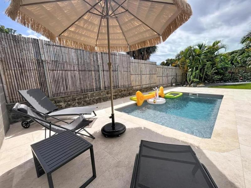 Villa - 107 m² - 5 pièces