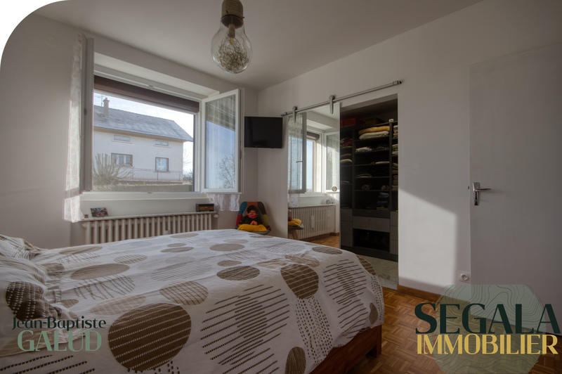 Maison - 148 m² - 6 pièces