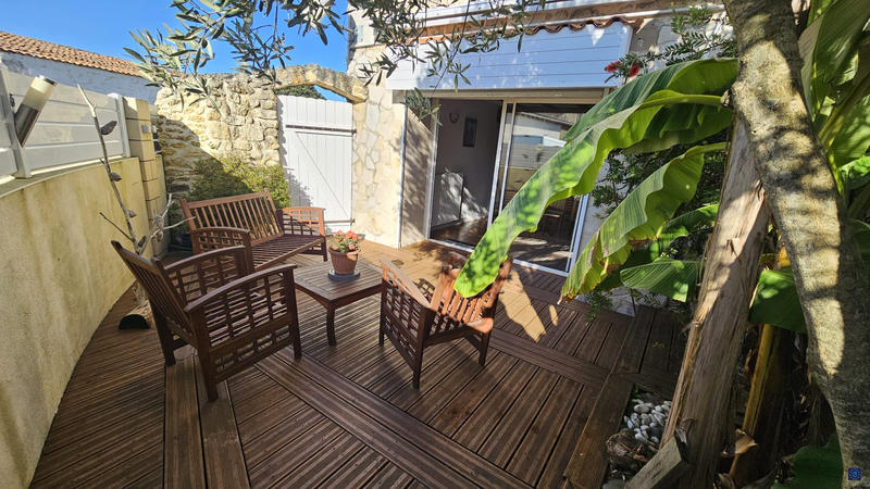 Maison - 135 m² - 5 pièces