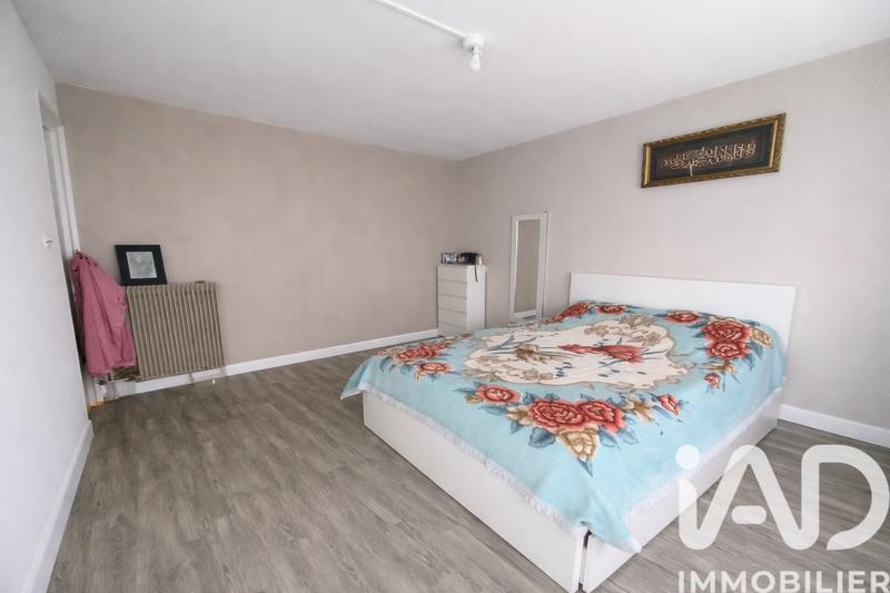 Appartement - 76 m² - 5 pièces