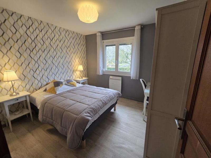 Maison - 106 m² - 7 pièces