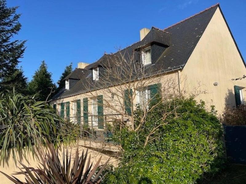 Maison de campagne - 155 m² - 7 pièces