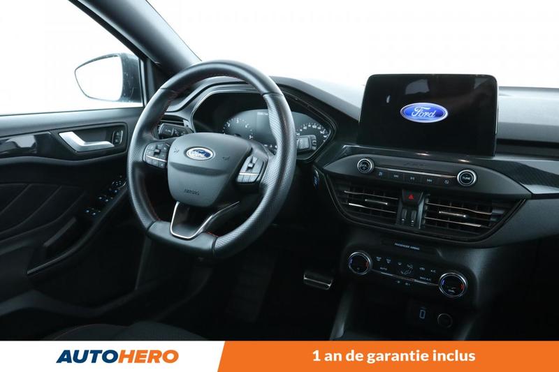 Ford Focus 1.5 EcoBlue St Line Business Auto 120 ch