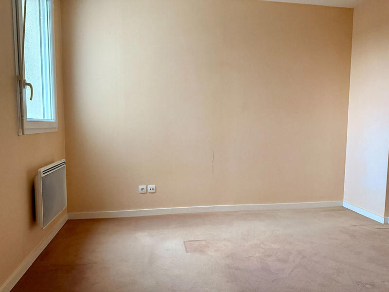 Appartement - 51 m² - 3 pièces