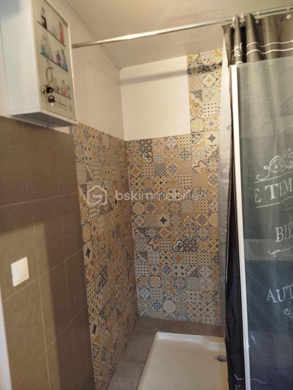 Maison de village - 45 m² - 2 pièces