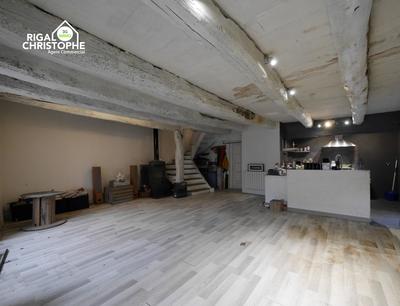 Maison en pierre - 115 m² - 6 pièces