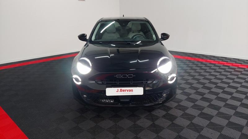 Fiat 600 1.2 Hybrid 100 Dct6 la Prima
