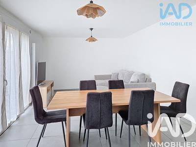 Appartement - 68 m² - 3 pièces
