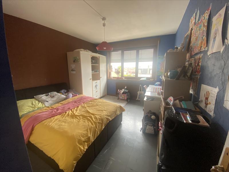 Appartement - 110 m² - 5 pièces