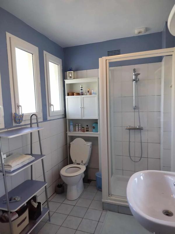 Maison - 199 m² - 8 pièces