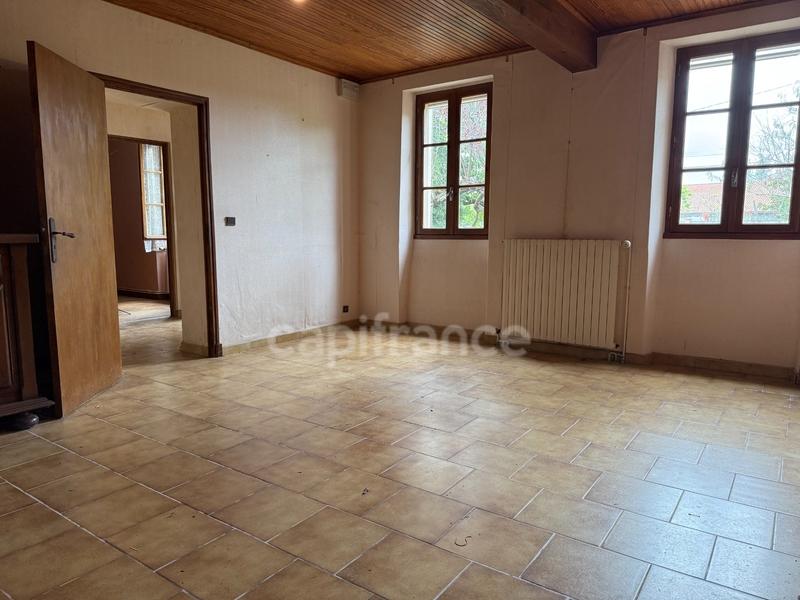 Maison - 146 m² - 5 pièces