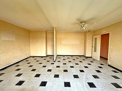 Maison - 91 m² - 5 pièces