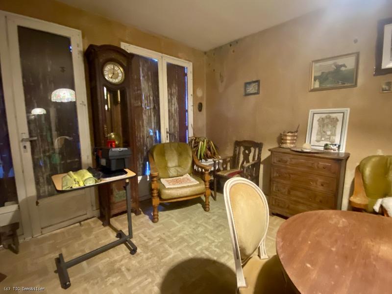 Maison - 74 m² - 4 pièces