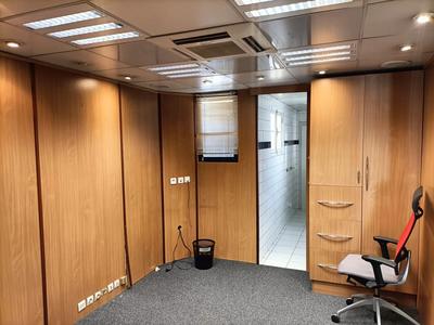 Local commercial - 42 m² - 2 pièces