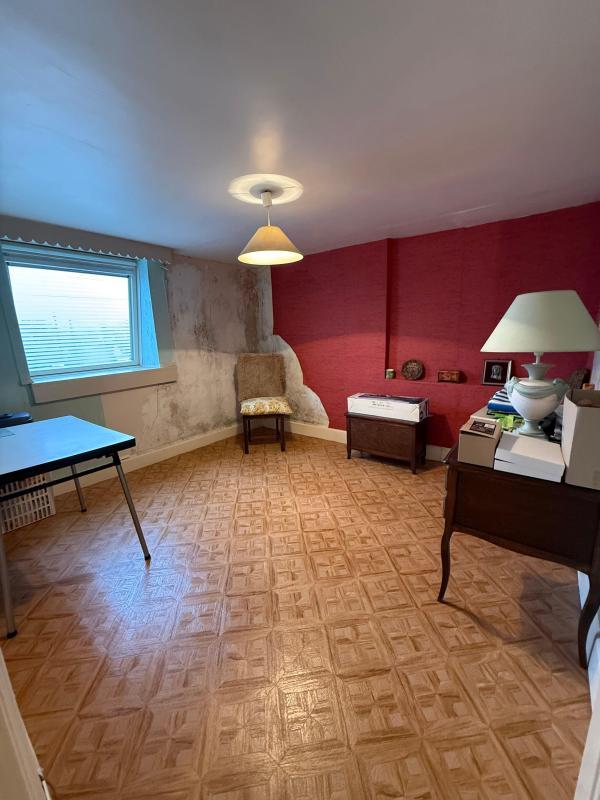 Maison - 128 m² - 5 pièces