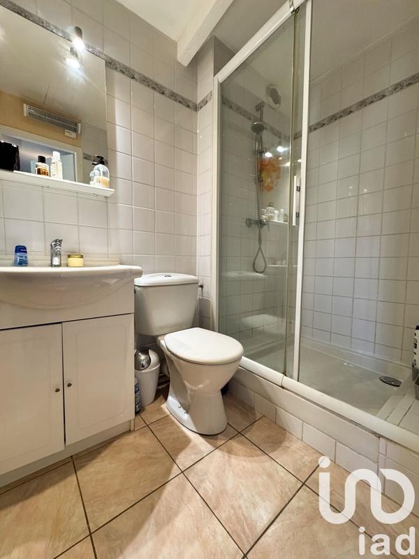 Maison - 70 m² - 3 pièces