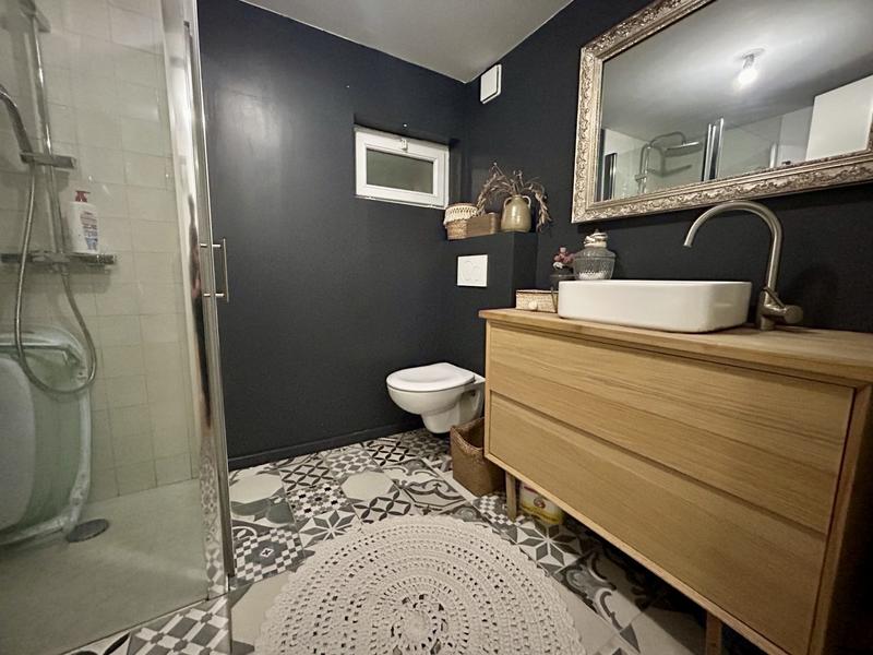 Appartement - 73 m² - 3 pièces