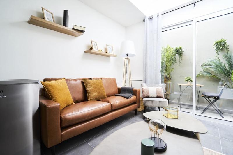 Maison - 86 m² - 6 pièces