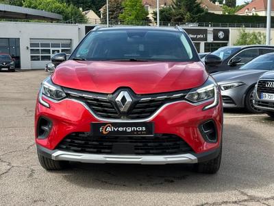 Renault Captur II 1.0 Tce 90 Techno