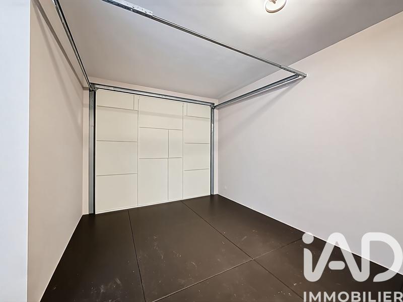 Maison - 86 m² - 5 pièces