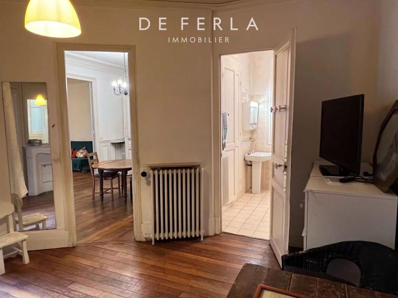 Appartement - 78 m² - 3 pièces