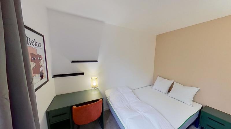 Appartement - 114 m²