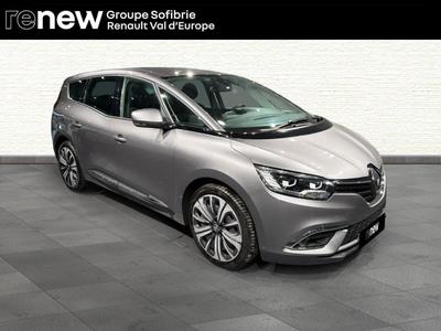 Renault Grand Scénic IV TCe 140 Evolution
