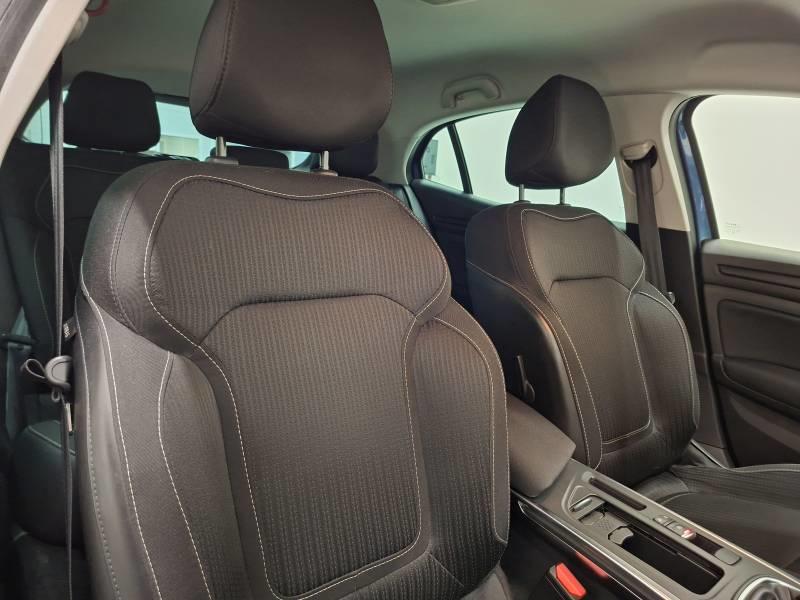 Renault Mégane IV Berline TCe 130 Energy Limited